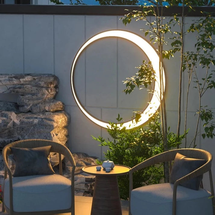 Outdoor Home Wall LED Light