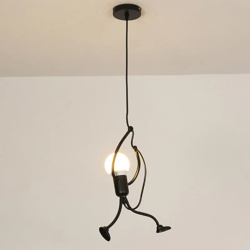 Modern Arts Chandelier LED Ceiling Lamp