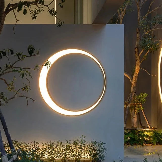 Outdoor Home Wall LED Light