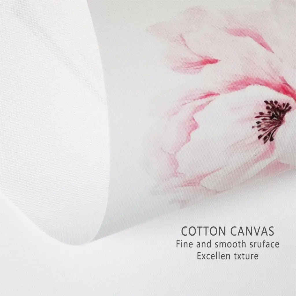 Customized Photo Canvas Art