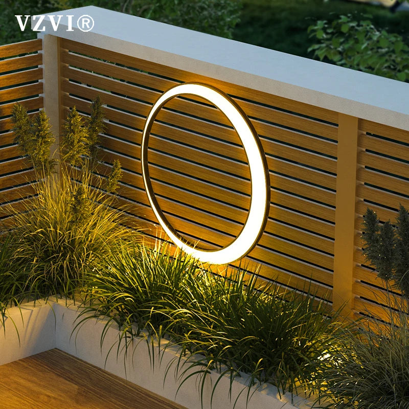 Outdoor Home Wall LED Light