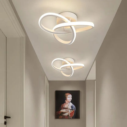 Household Led Chandelier Lamp