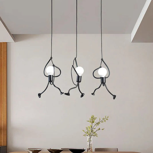 Modern Arts Chandelier LED Ceiling Lamp