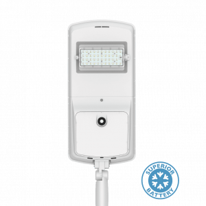 SOLTECH SUNLIKE PRO solar LED light