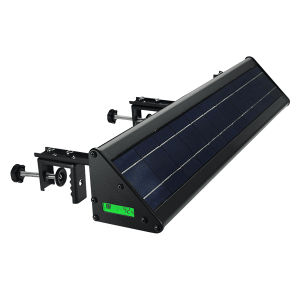 SOLTECH BROADWAY solar LED light