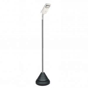 SUPER EMPOWER PORTA portable solar light tower