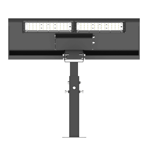 SOLTECH FOCUS solar signage light