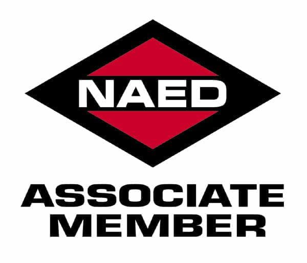NAED National Association of Electrical Distributors member